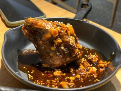 -胡马八破·川菜小馆(高新万达店)