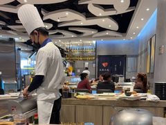 -上渔铁板烧(熙悦汇店)