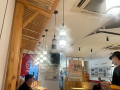 -朱新年·苏式汤团·面点(北寺塔店)
