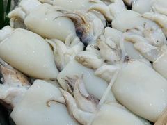 -万龙洲海鲜(南新仓店)