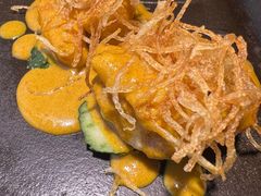 -禾风·海鲜料理自助(玉林店)