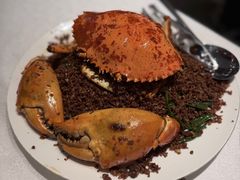 -喜记避风塘炒辣蟹(旗舰店)