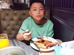 -星伦多自助料理·涮烤一体(嘉兴八佰伴店)