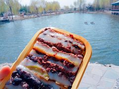 红豆年糕-南大门韩国米糕(公滨路店)