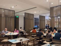 -深圳同泰万怡酒店·万荟轩自助餐厅(同泰店)