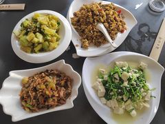 -喜洲翰林餐厅(董家百年老宅店)
