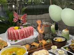 -3号仓库·创意中国菜(新世界城店)