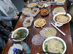 -四季抻面馆(江南店)