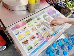 菜单-詹爷爷乌节路街头冰淇淋