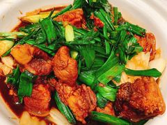 -壹只菜·崇明本地特色菜(崇明南门店)