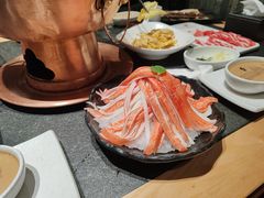 -东来顺(非遗·清真火锅·盛世广场店)