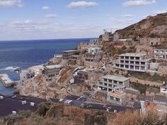 -东极岛景区