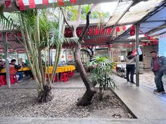 -大岗仙庙烧鸡(花东店)