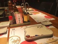 -肉魁屋·烧肉·烧鸟·酒场(高新店)