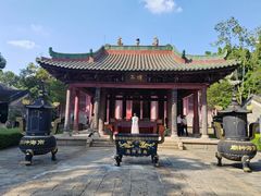 -南海神庙