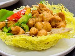 -莲华素食府