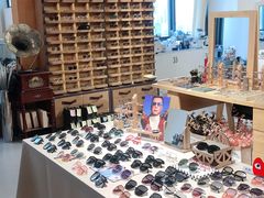 -肆兮眼镜·蔡司·徕卡战略合作店(大坪店)