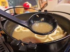 -八木鸟居酒屋(小木桥路店)
