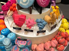 -LUSH(威尼斯人购物中心店)