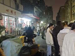 -胖子水煮(铁路三村无任何分店)