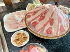 -红鼎坊·老成都火锅(新南门店)