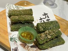 -阿露佳·舌尖上的安吉菜