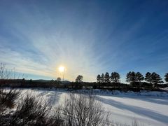 -北极村旅游风景区