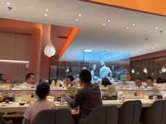 -新一番三文鱼寿司(红城湖店)