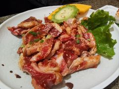 -梦山水日本烧肉(五四广场店)