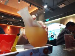 -丝路金桃·新疆菜(徐汇店)