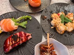 -争鲜回转寿司(西红门荟聚PLUS店)
