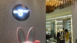 -3AM·S HAIR SALON烫发染发接发