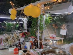 -安德鲁户外烧烤帐篷营地(马泉营店)