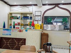 -揽月斋•清真小馆(右安门店)