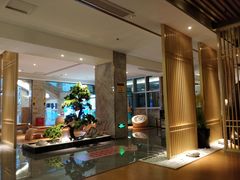 -水立方国际汤泉(六一中路店)