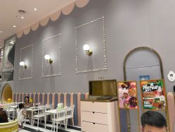 -奈尔宝·儿童乐园·亲子餐厅(鄞州万达店)