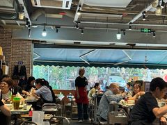 -五里关火锅(牛市口店)