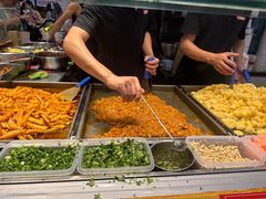 -丁家坡洋芋·观音桥好吃街A区(全国总店)