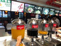 -田鸭肠·非遗火锅(彭州店)