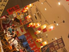 -佬缸炮江湖川菜(玉林店)