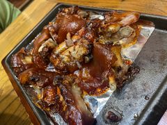 -锦顺海鲜•口味菜(李村店)