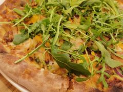 -城市大道红炉披萨烘焙坊