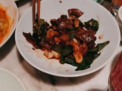 -苏帮袁Sue Cuisine(来福士店)