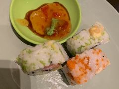 -云尚自助餐厅(佛山南海瞻云酒店)