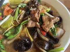 -孙家面馆(淮海第一城店)