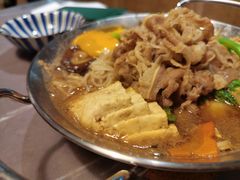 寿喜烧-米仓食堂(凯德广场店)