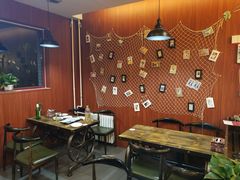 -雪中炭串吧(沙子口店)