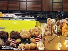 -咖法森林·咖啡  酒吧(天河店)