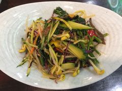 -老边饺子馆(西站店)