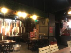 -枪火串烧·东北特色烧烤(罗湖总店)